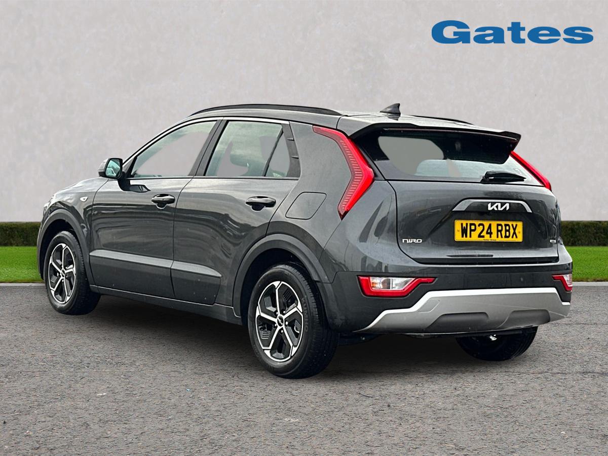 Used Kia Niro 2024 for sale - 76960131: Photo 5