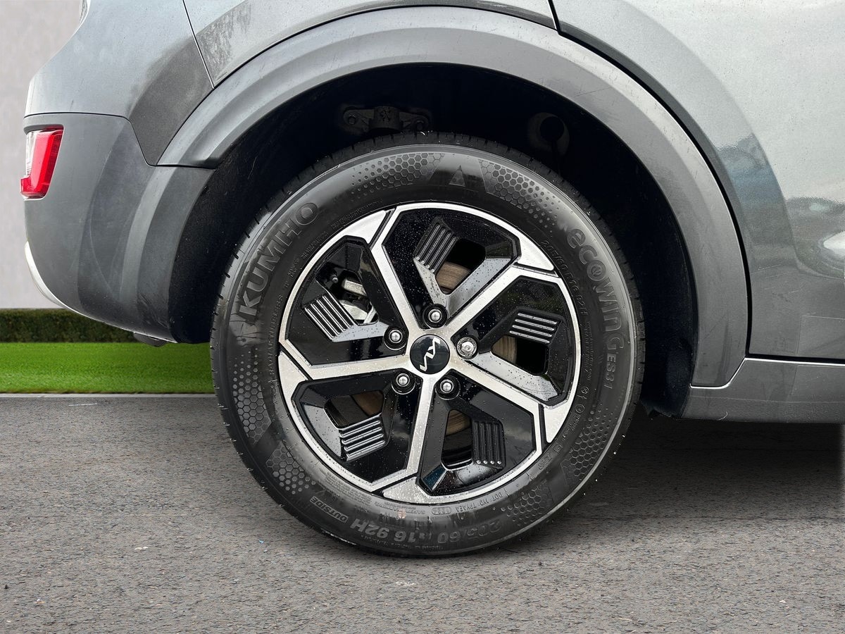 Used Kia Niro 2024 for sale - 76960131: Photo 9