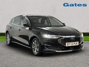 Used Ford Focus 2022 for sale - 75554488: Photo