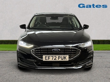 Used Ford Focus 2022 for sale - 75554488: Photo