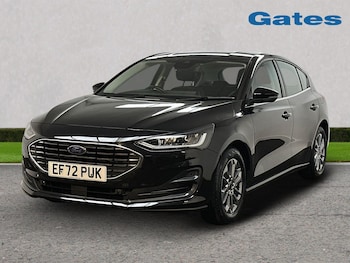 Used Ford Focus 2022 for sale - 75554488: Photo