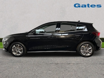 Used Ford Focus 2022 for sale - 75554488: Photo