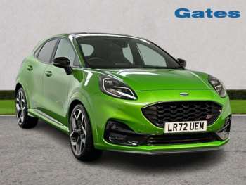 2022 - 1.5 EcoBoost ST 5dr