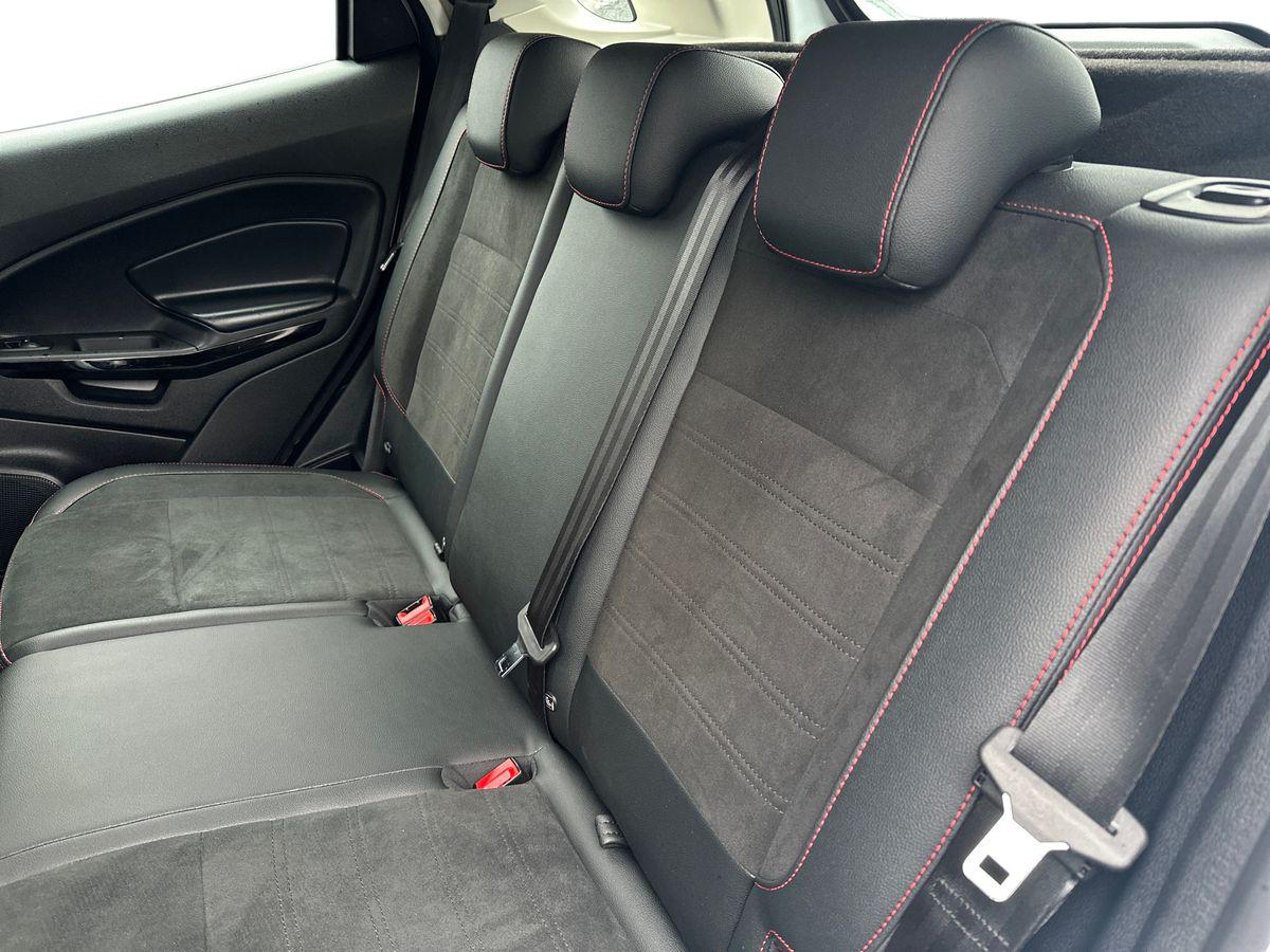 Used Ford Ecosport 2023 for sale - 77157853: Photo 14