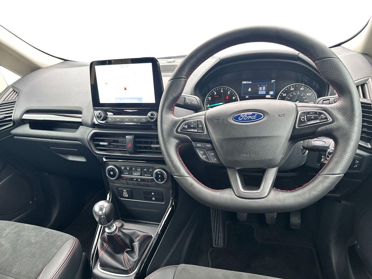 Used Ford Ecosport 2023 for sale - 77157853: Photo 16