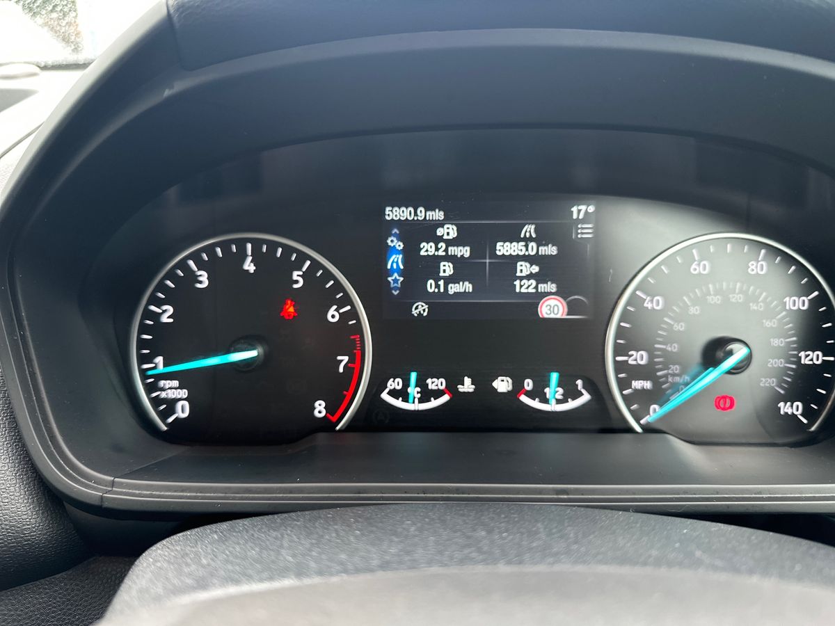 Used Ford Ecosport 2023 for sale - 77157853: Photo 18