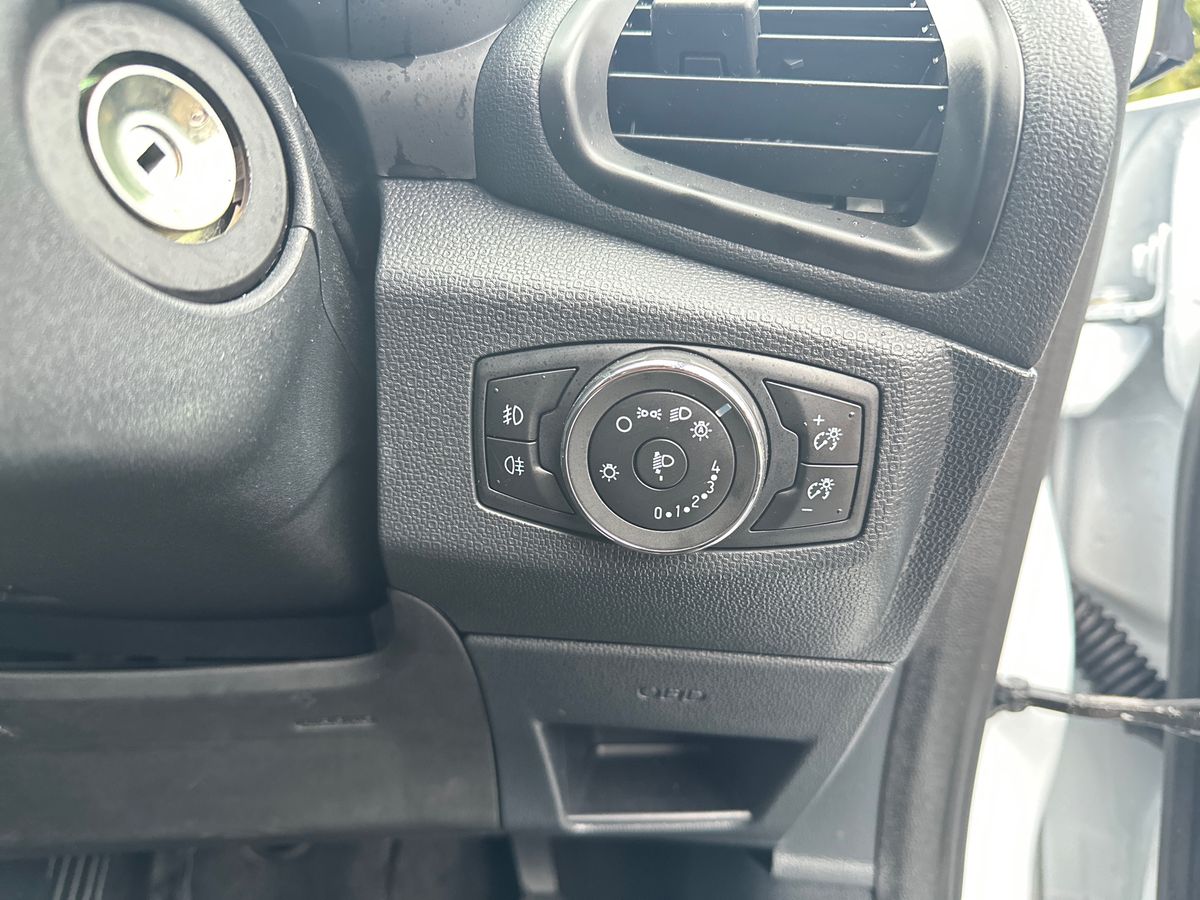 Used Ford Ecosport 2023 for sale - 77157853: Photo 23