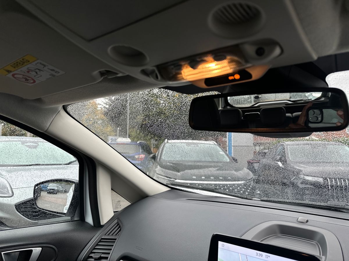 Used Ford Ecosport 2023 for sale - 77157853: Photo 29