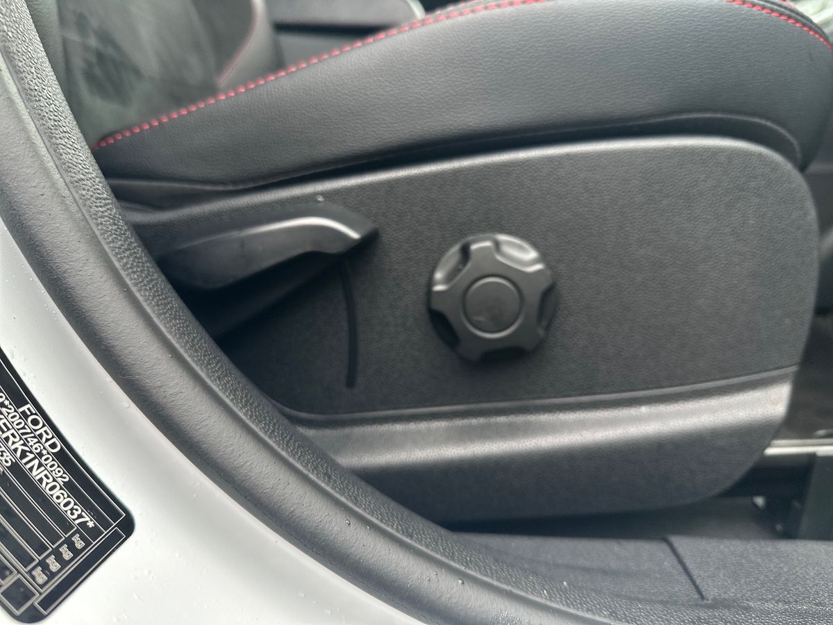 Used Ford Ecosport 2023 for sale - 77157853: Photo 30