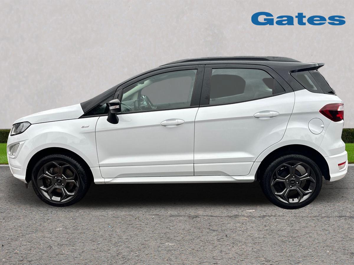 Used Ford Ecosport 2023 for sale - 77157853: Photo 4