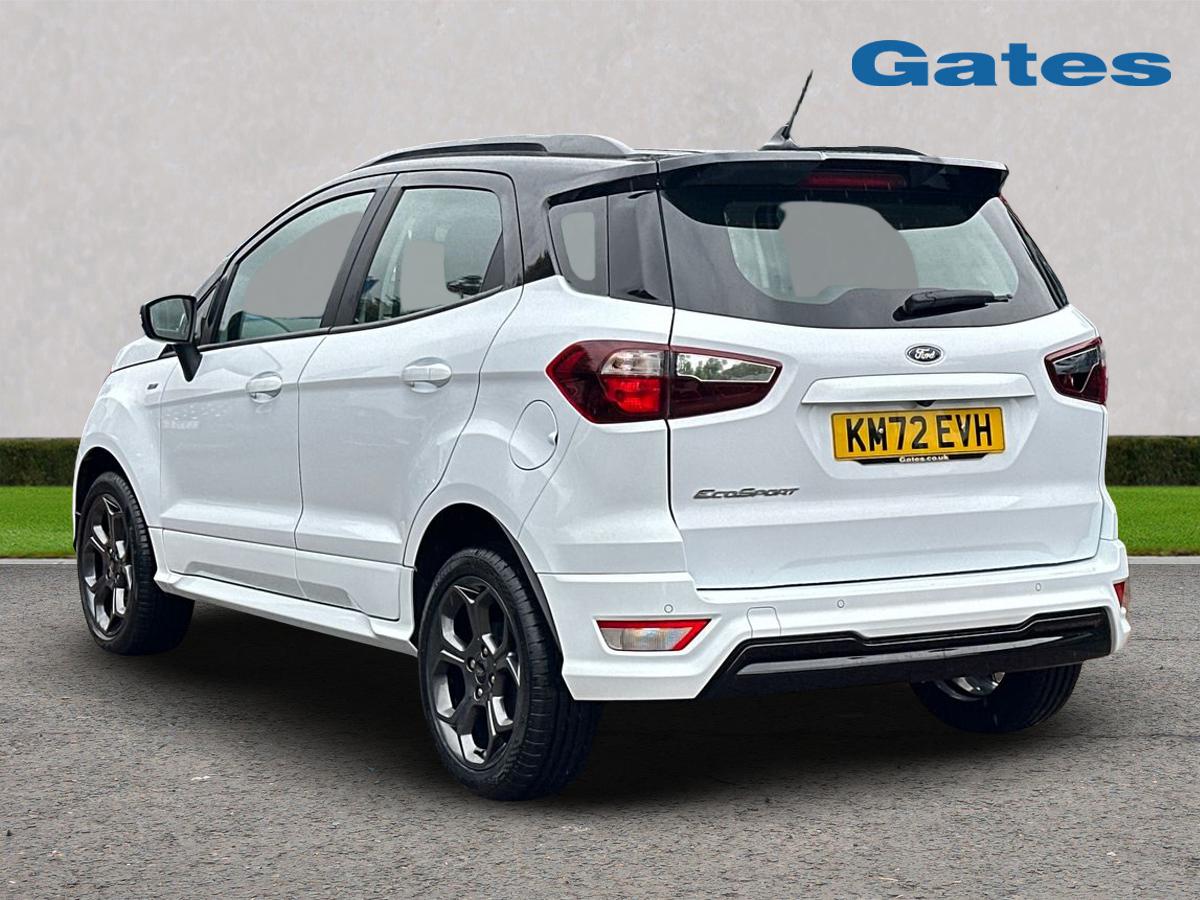 Used Ford Ecosport 2023 for sale - 77157853: Photo 5