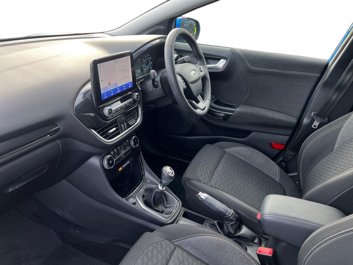 Used Ford Puma 2023 for sale - 77127435: Photo 11