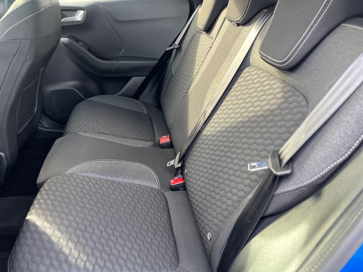 Used Ford Puma 2023 for sale - 77127435: Photo 14