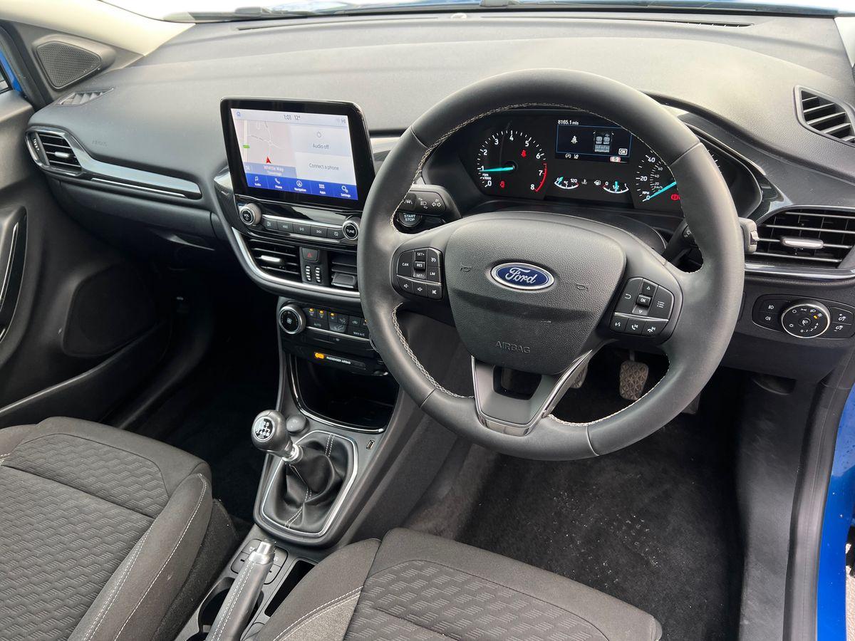 Used Ford Puma 2023 for sale - 77127435: Photo 15