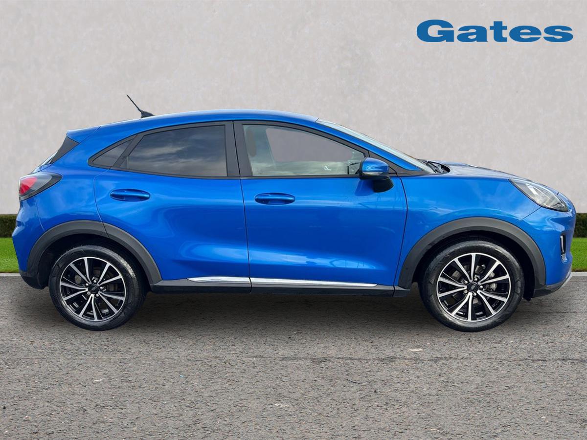 Used Ford Puma 2023 for sale - 77127435: Photo 8