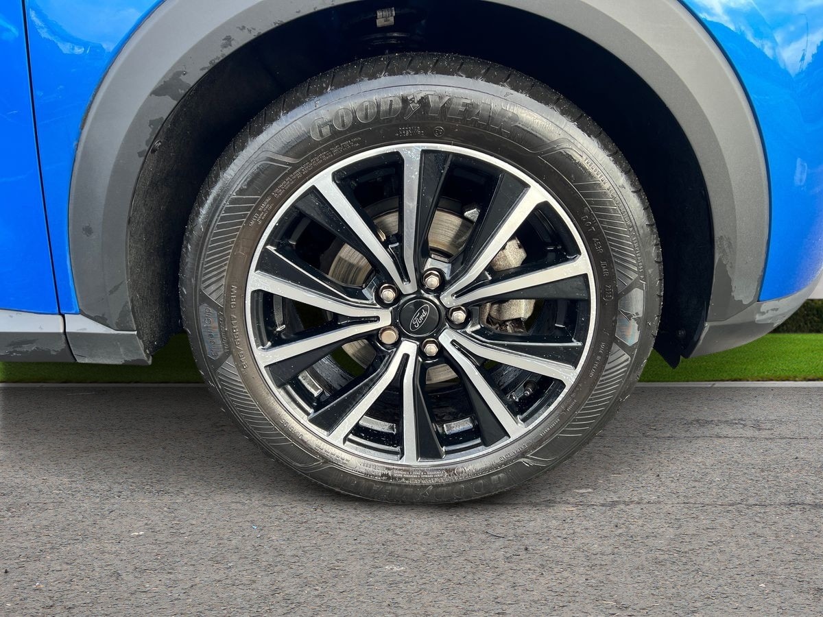 Used Ford Puma 2023 for sale - 77127435: Photo 9