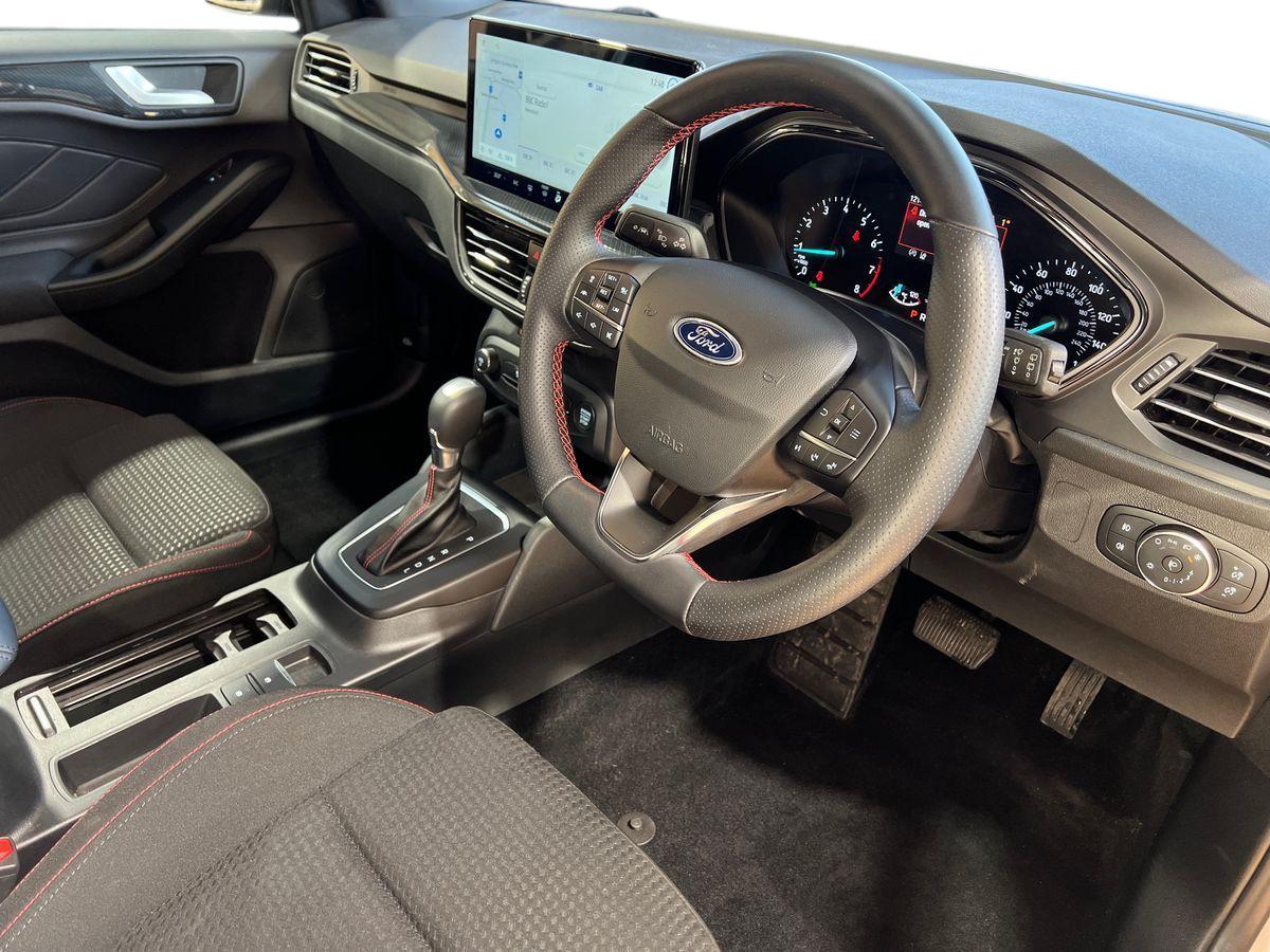 Used Ford Focus 2024 for sale - 77339316: Photo 10