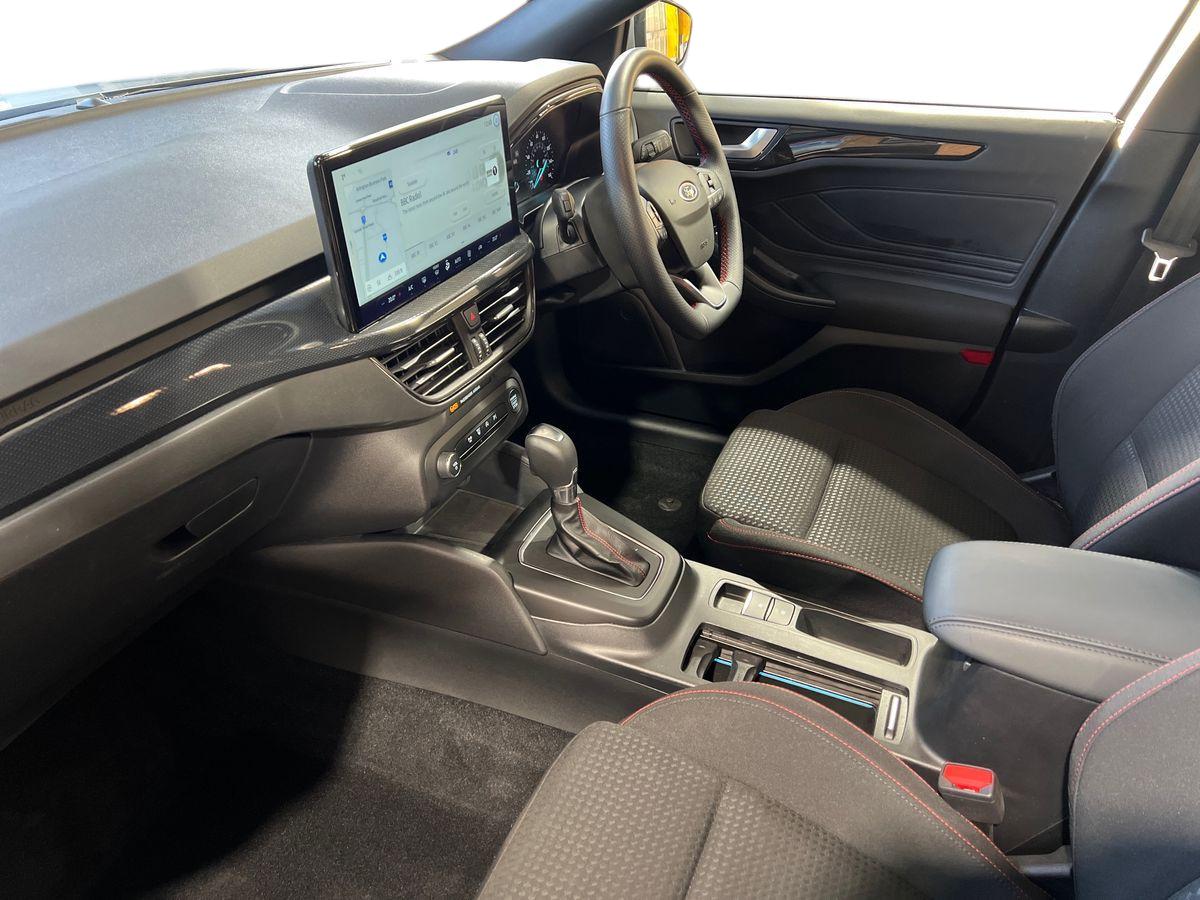 Used Ford Focus 2024 for sale - 77339316: Photo 11
