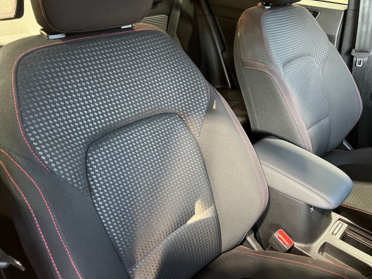 Used Ford Focus 2024 for sale - 77339316: Photo 12