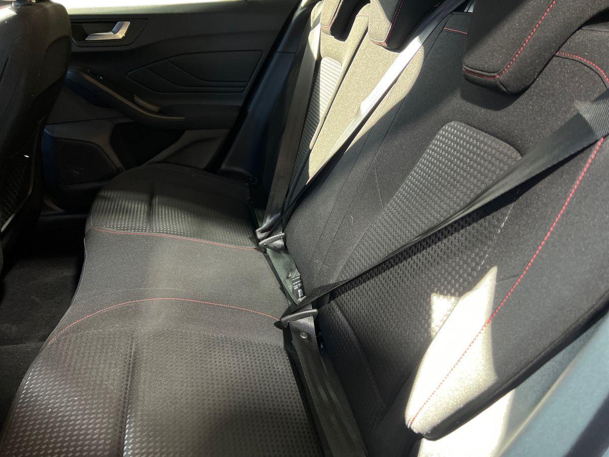 Used Ford Focus 2024 for sale - 77339316: Photo 14