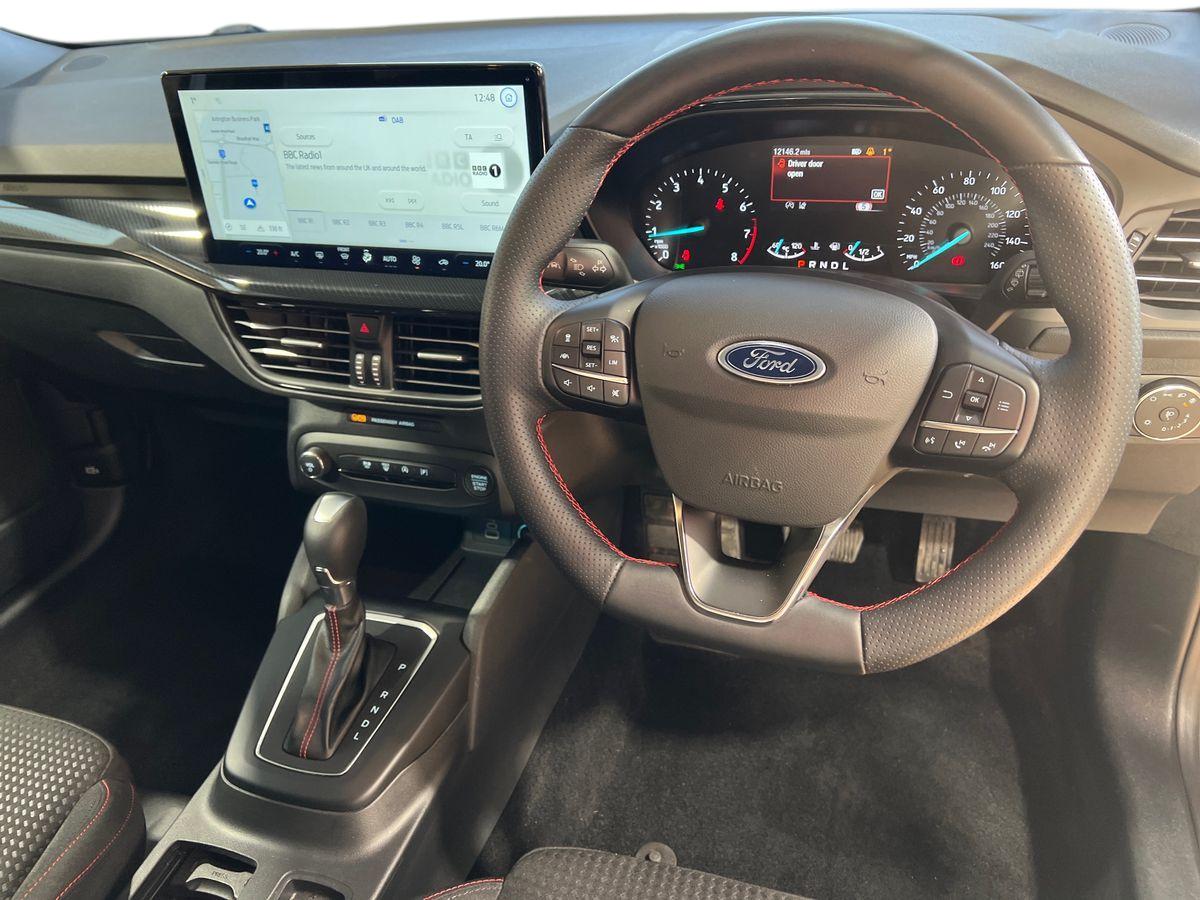 Used Ford Focus 2024 for sale - 77339316: Photo 16