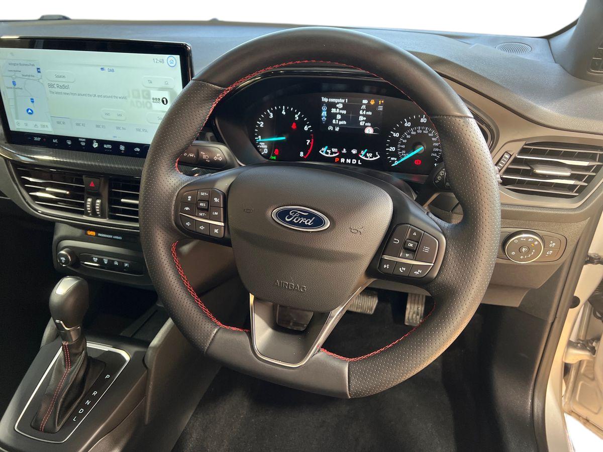 Used Ford Focus 2024 for sale - 77339316: Photo 17