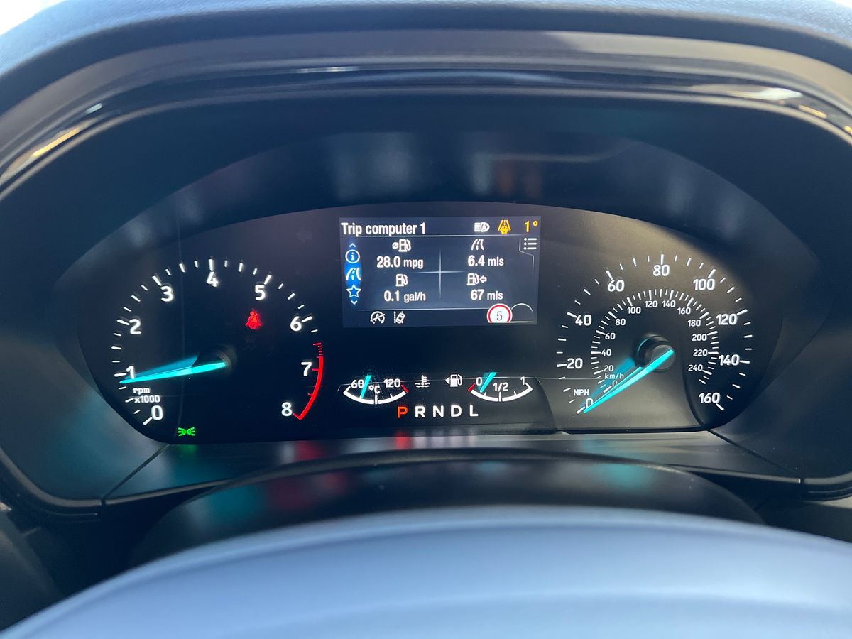 Used Ford Focus 2024 for sale - 77339316: Photo 18