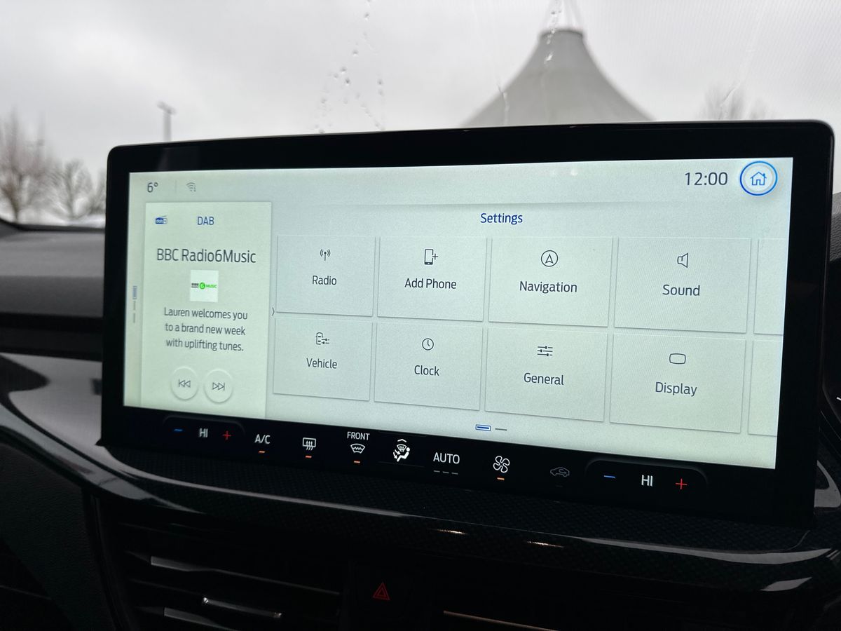 Used Ford Focus 2024 for sale - 77339316: Photo 19