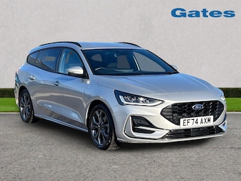 Used Ford Focus 2024 for sale - 77339316: Photo