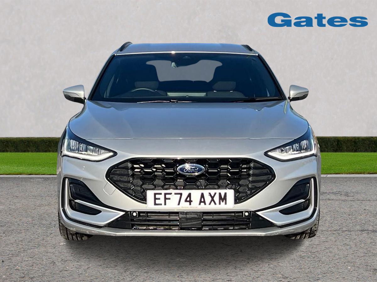 Used Ford Focus 2024 for sale - 77339316: Photo 2