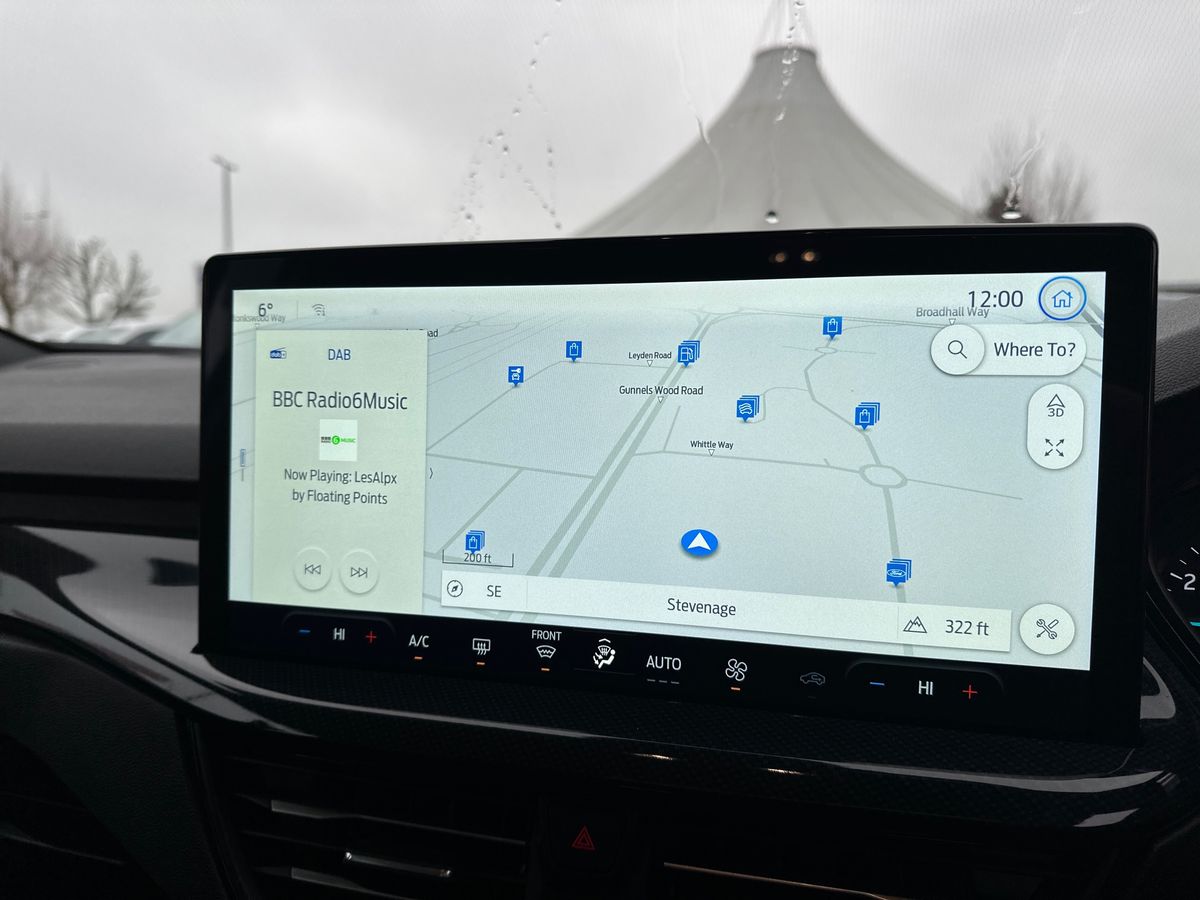 Used Ford Focus 2024 for sale - 77339316: Photo 20