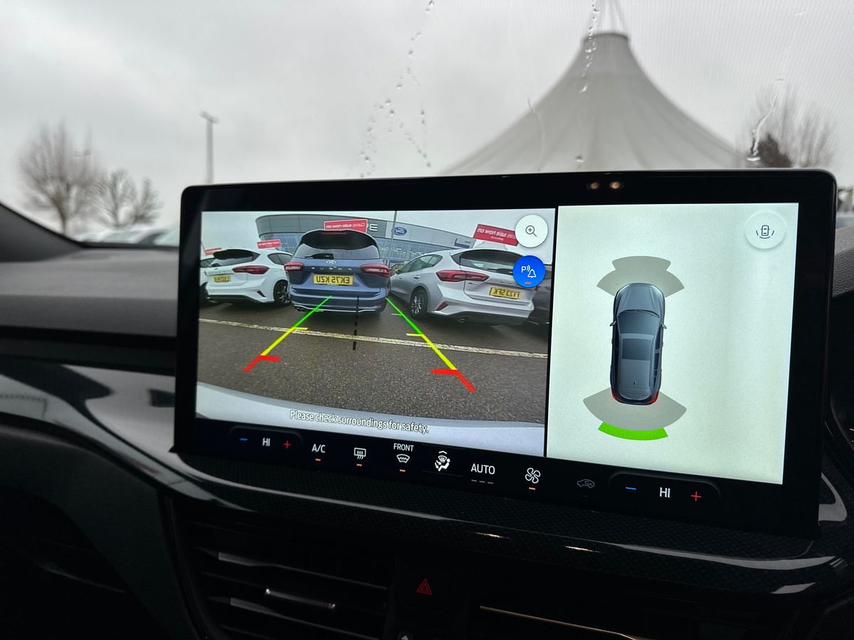 Used Ford Focus 2024 for sale - 77339316: Photo 21