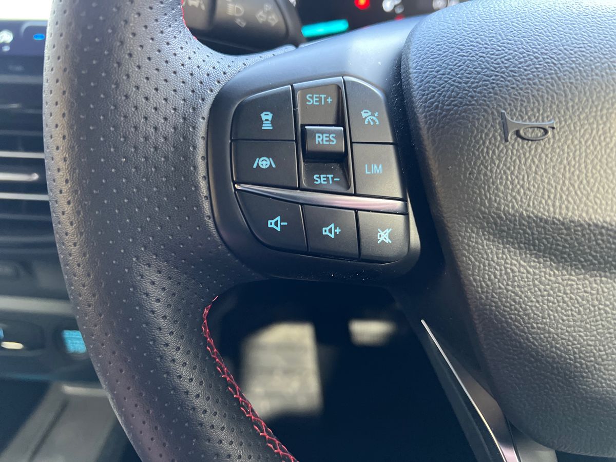 Used Ford Focus 2024 for sale - 77339316: Photo 26