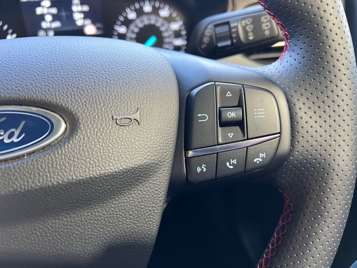 Used Ford Focus 2024 for sale - 77339316: Photo 27