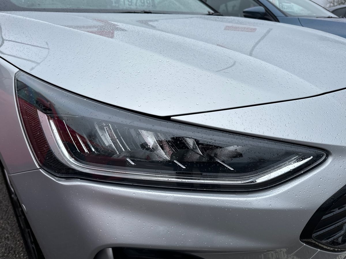 Used Ford Focus 2024 for sale - 77339316: Photo 32