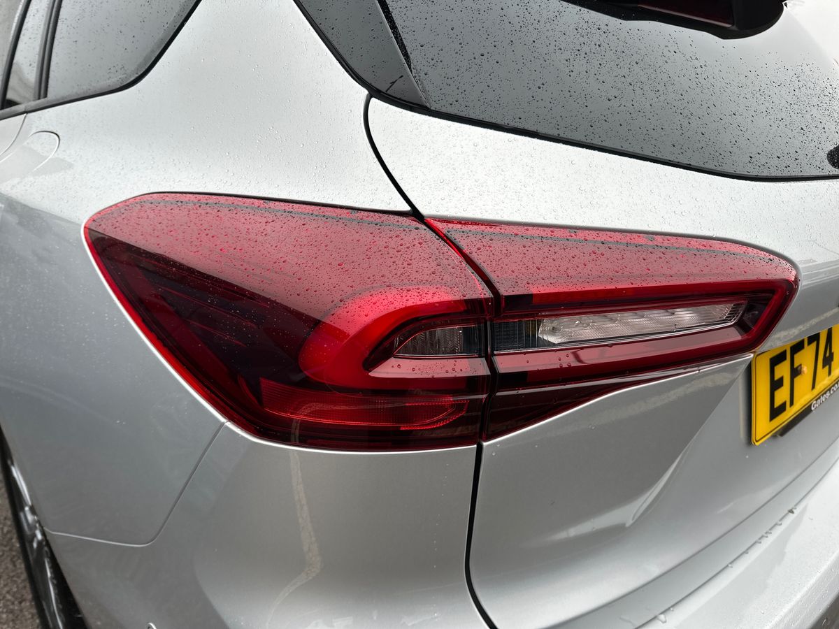 Used Ford Focus 2024 for sale - 77339316: Photo 33