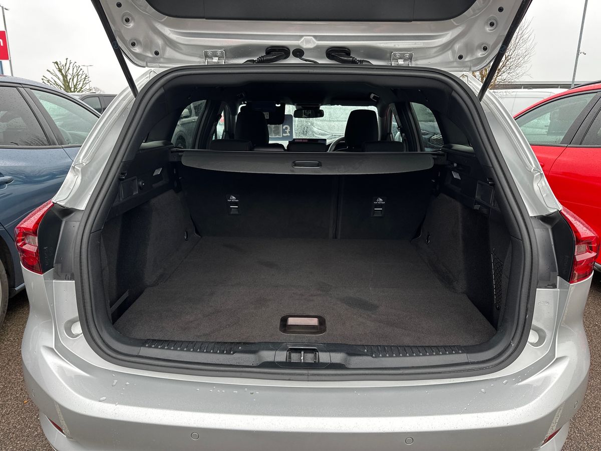 Used Ford Focus 2024 for sale - 77339316: Photo 34