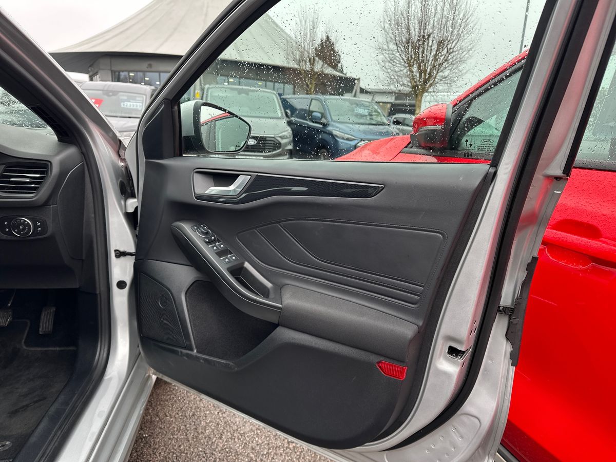 Used Ford Focus 2024 for sale - 77339316: Photo 35