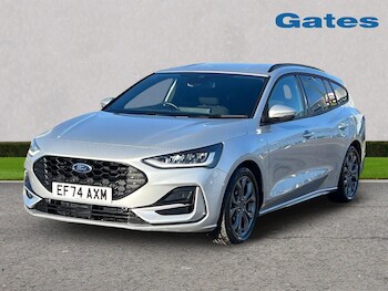 Used Ford Focus 2024 for sale - 77339316: Photo