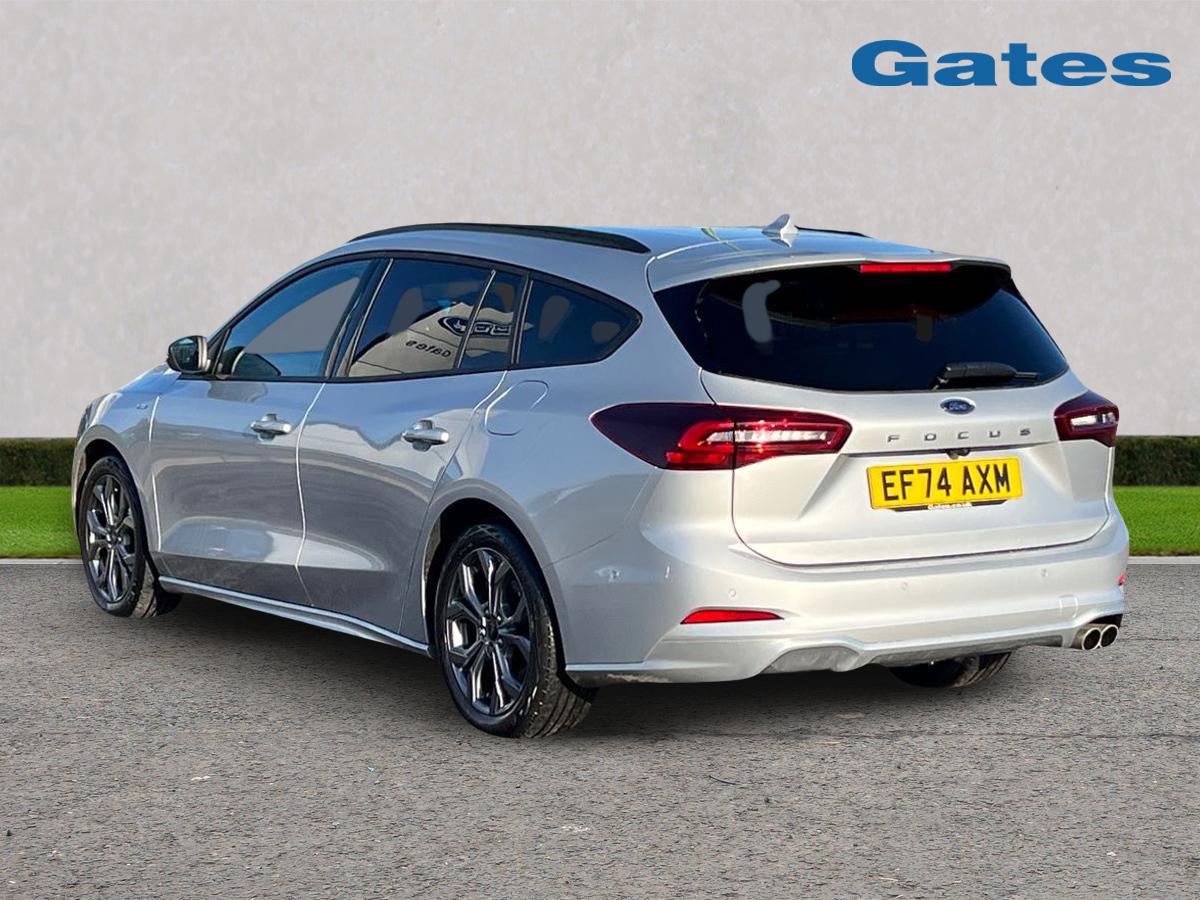 Used Ford Focus 2024 for sale - 77339316: Photo 5