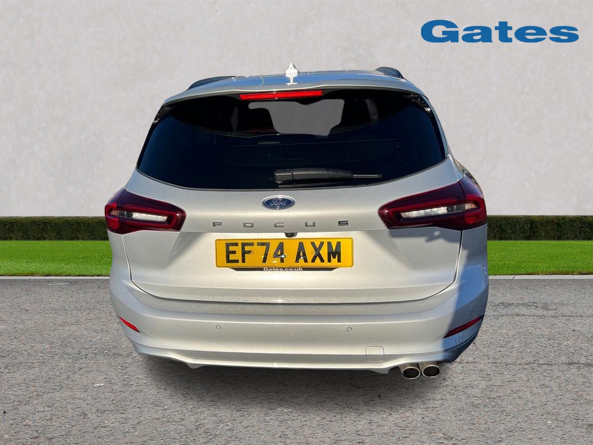 Used Ford Focus 2024 for sale - 77339316: Photo 6