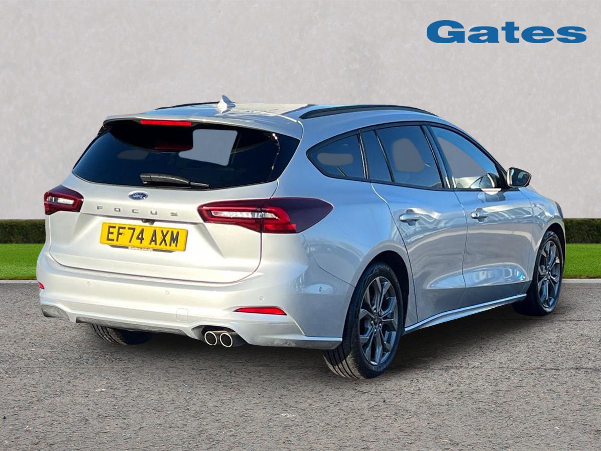 Used Ford Focus 2024 for sale - 77339316: Photo 7