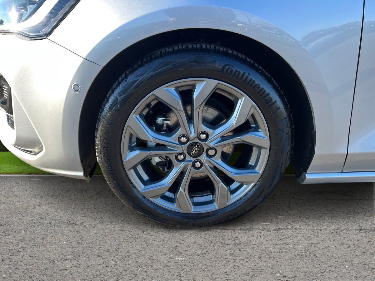 Used Ford Focus 2024 for sale - 77339316: Photo 9