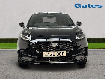 Used Ford Puma 2026 for sale - 79226075: Photo