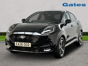 Used Ford Puma 2026 for sale - 79226075: Photo