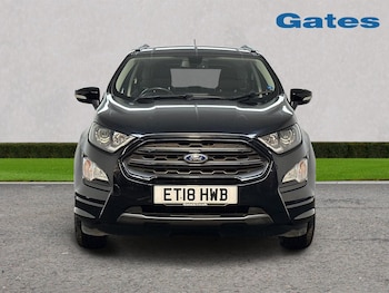 Used Ford Ecosport 2018 for sale - 78392737: Photo