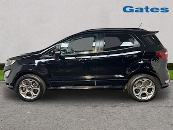 Used Ford Ecosport 2018 for sale - 78392737: Photo