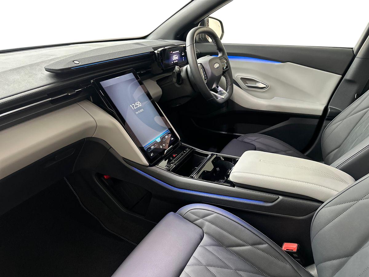 Used Ford Explorer 2025 for sale - 78158763: Photo 11