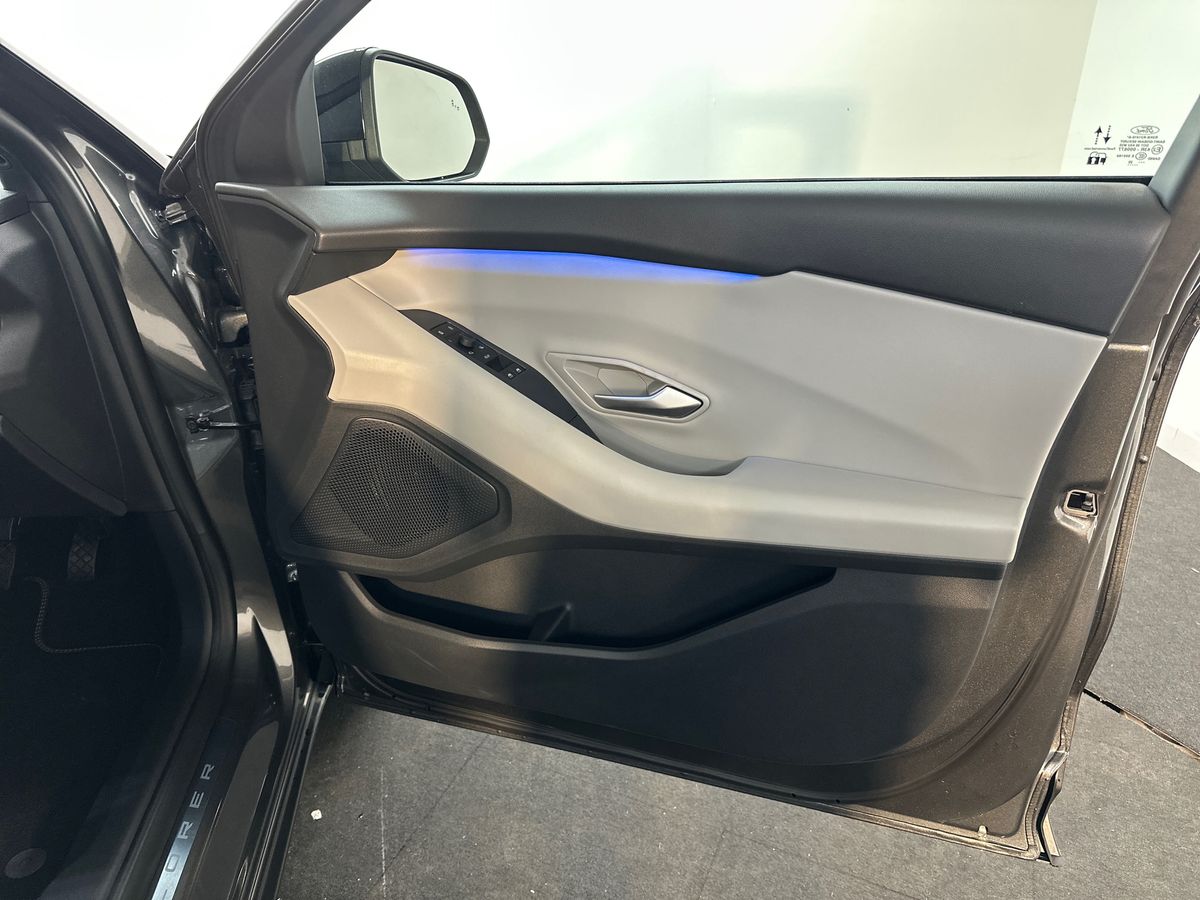 Used Ford Explorer 2025 for sale - 78158763: Photo 35