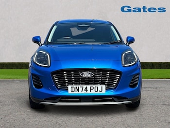 Used Ford Puma 2024 for sale - 79226120: Photo